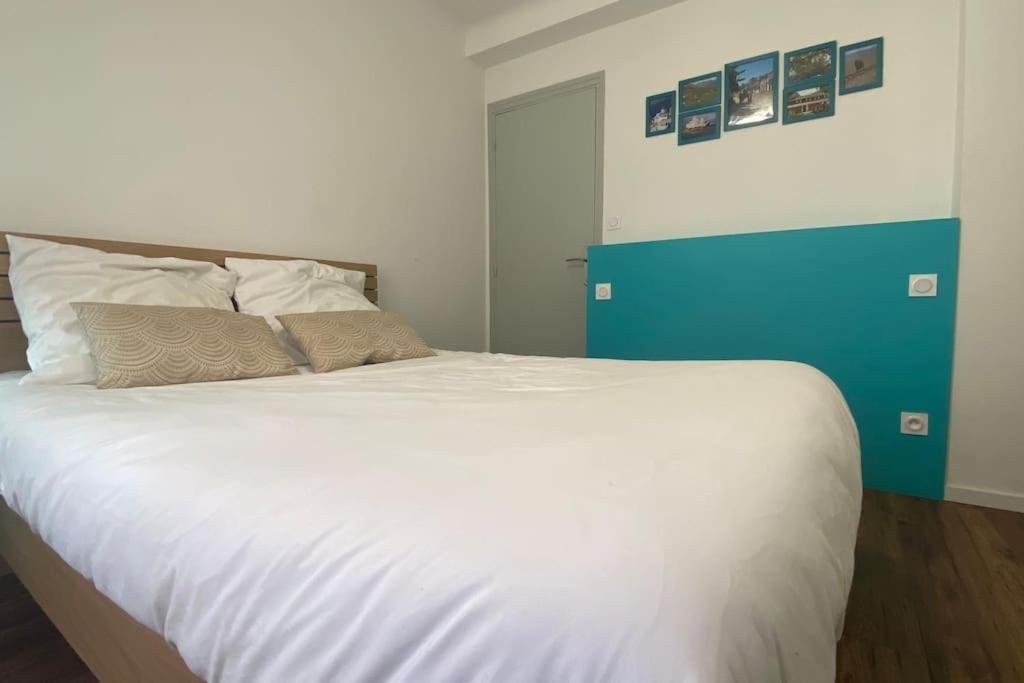 * Logement Haut De Gamme Centre * Perpiñán Exterior foto