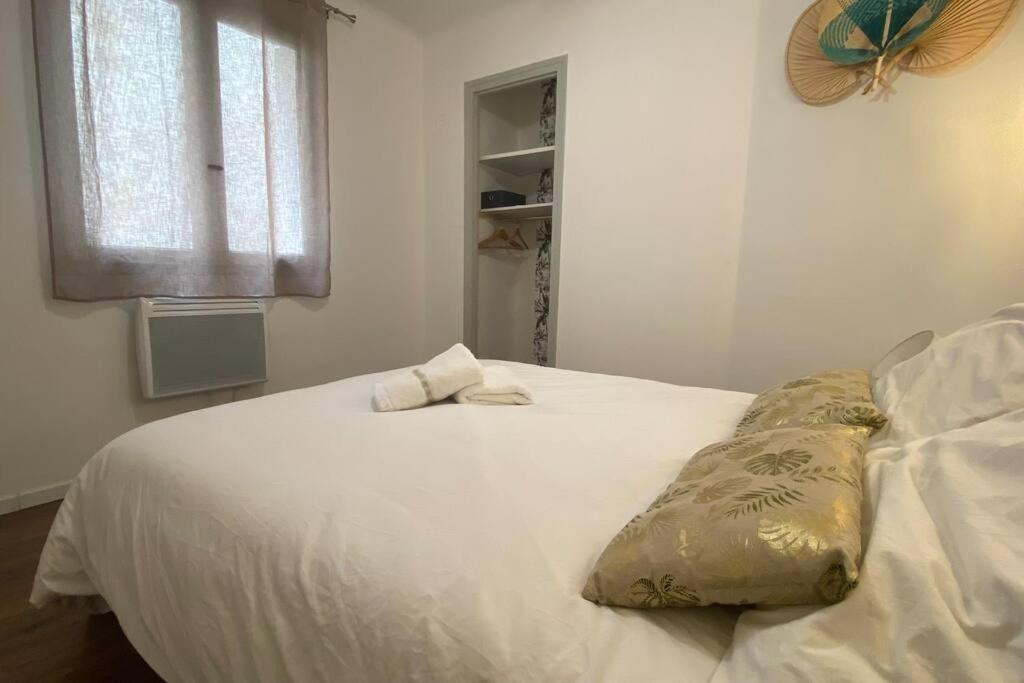 * Logement Haut De Gamme Centre * Perpiñán Exterior foto