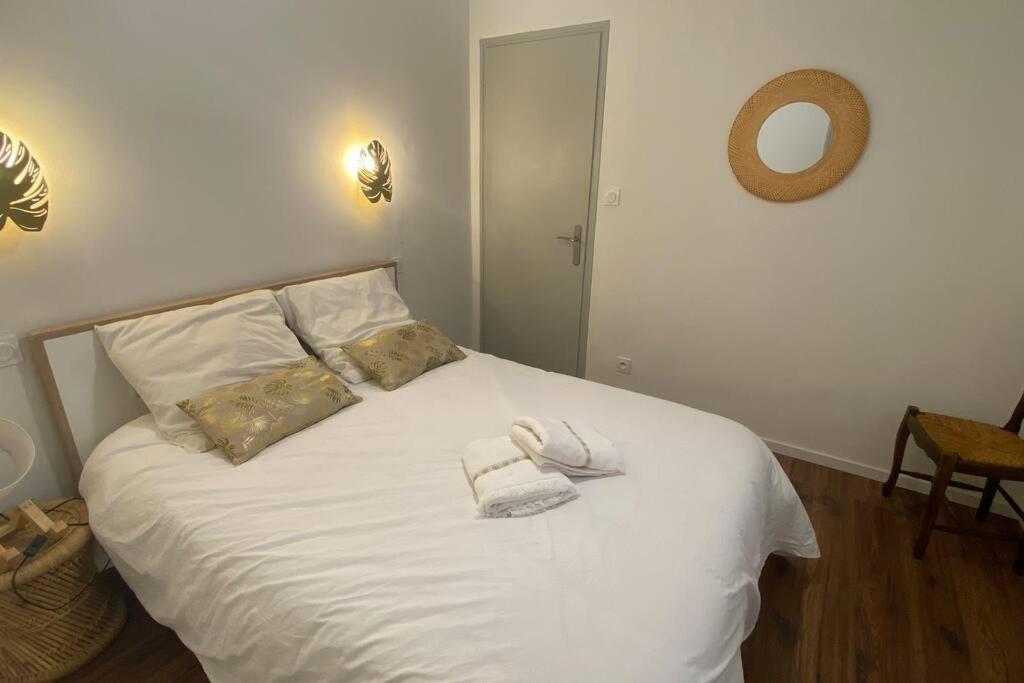 * Logement Haut De Gamme Centre * Perpiñán Exterior foto