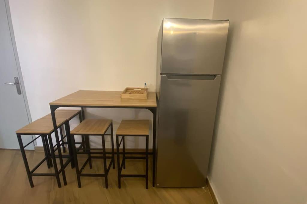 * Logement Haut De Gamme Centre * Perpiñán Exterior foto